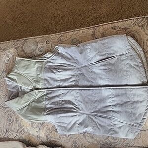 NWT North Face Mountain Athletics Vest